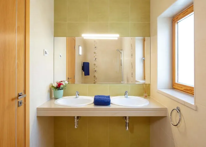 Mathilda By Interhome *