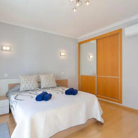 Mathilda By Interhome Villa *