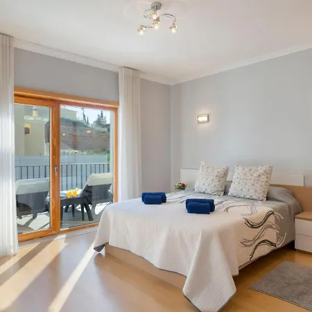 Mathilda By Interhome Villa