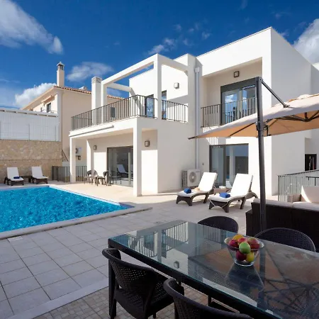 Mathilda By Interhome Villa