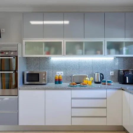 Mathilda By Interhome Albufeira