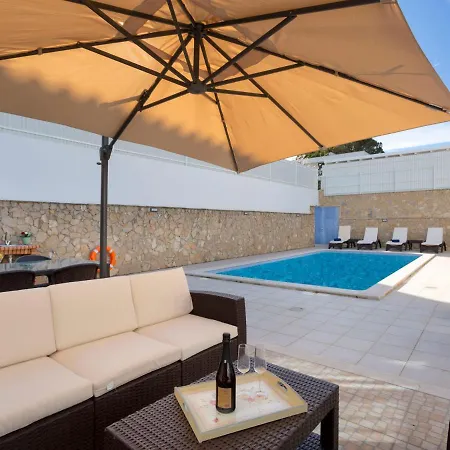 Villa Mathilda By Interhome *