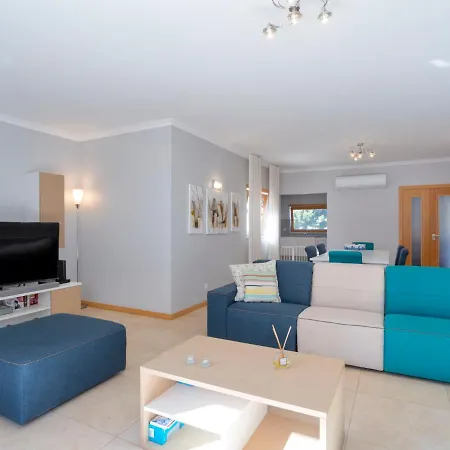 Mathilda By Interhome Albufeira