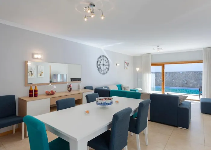 Mathilda By Interhome * Albufeira