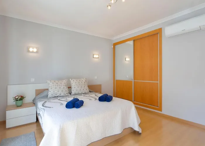 Mathilda By Interhome Villa *