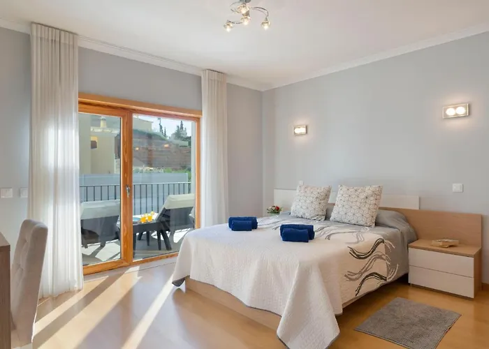 Mathilda By Interhome Villa