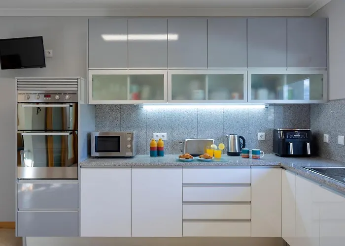 Mathilda By Interhome Albufeira