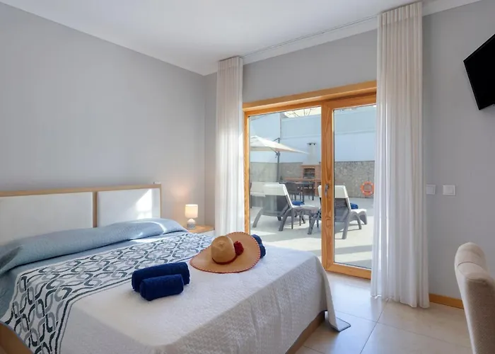 Mathilda By Interhome Villa