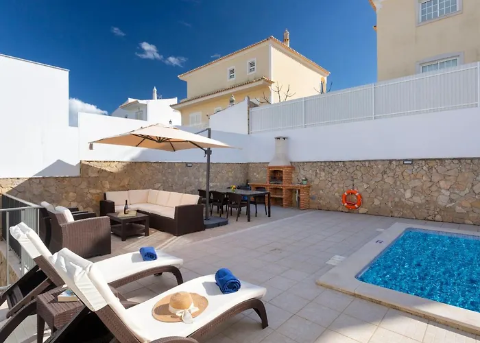 Villa Mathilda By Interhome