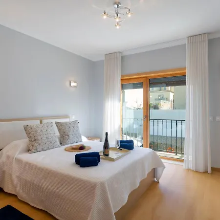 Mathilda By Interhome Albufeira