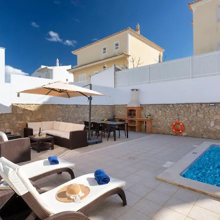 Villa Mathilda By Interhome