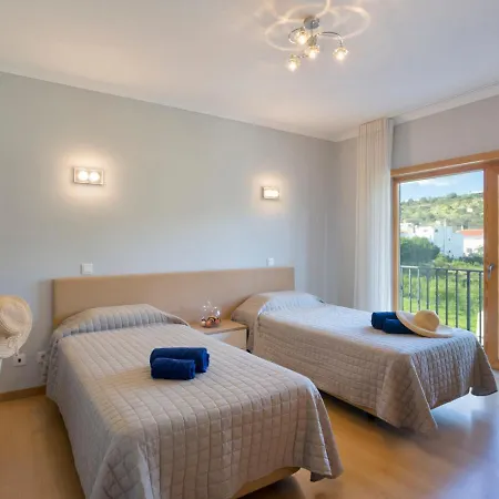 Mathilda By Interhome Albufeira