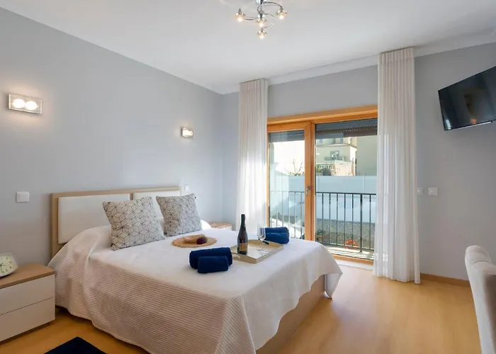 Mathilda By Interhome Albufeira