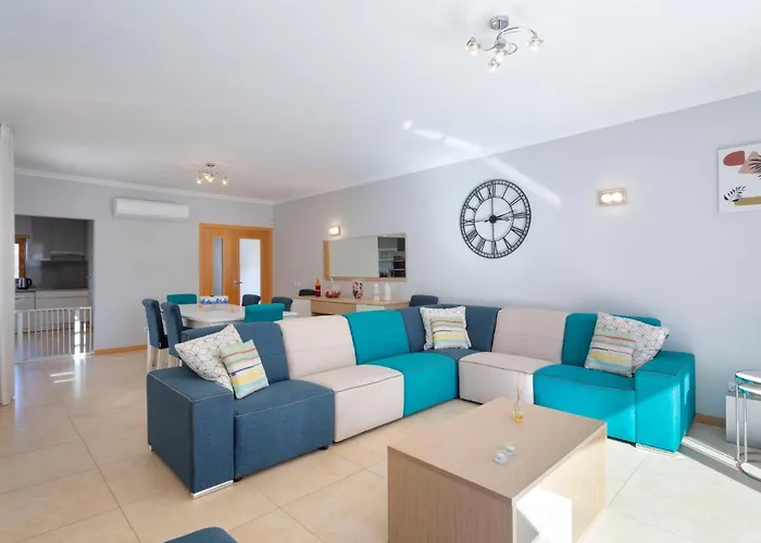 Villa Mathilda By Interhome