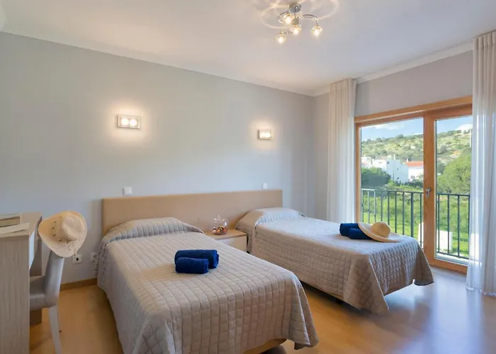 Mathilda By Interhome Albufeira