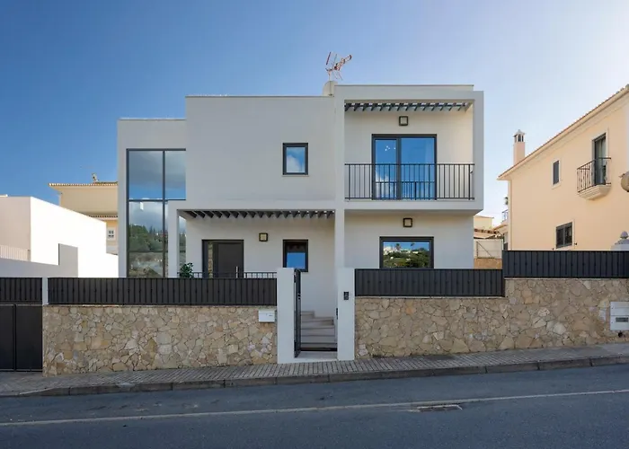 Mathilda By Interhome Villa