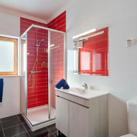 Mathilda By Interhome Villa *