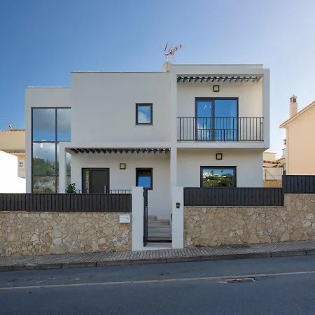 Mathilda By Interhome Villa