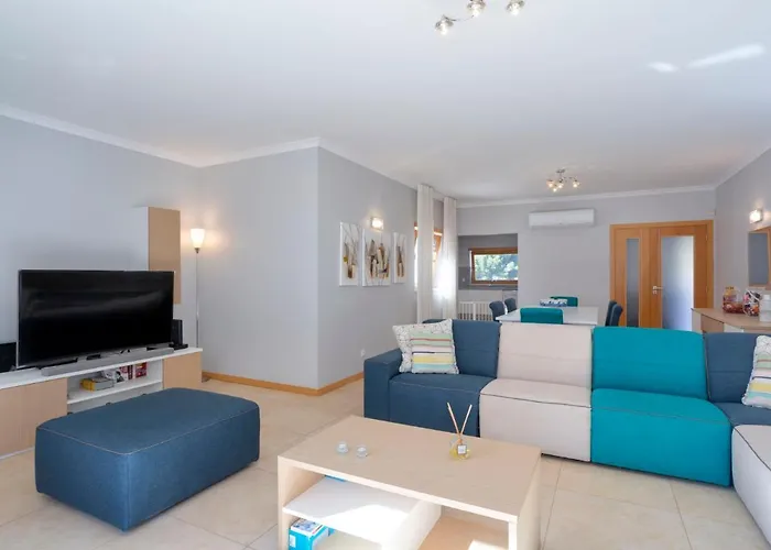 Mathilda By Interhome Albufeira