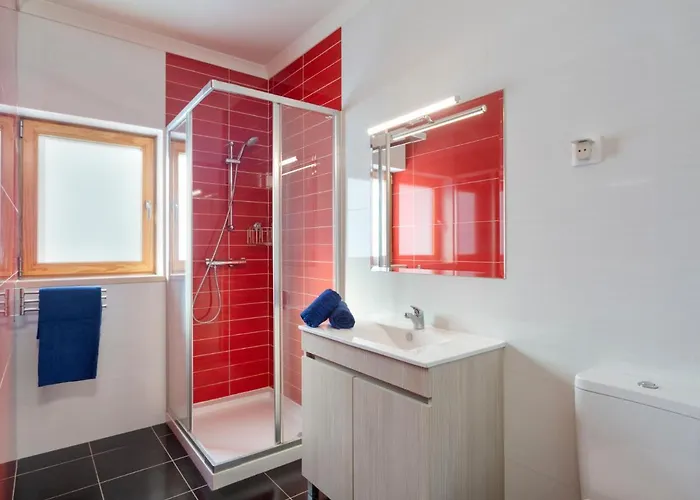 Mathilda By Interhome Villa *