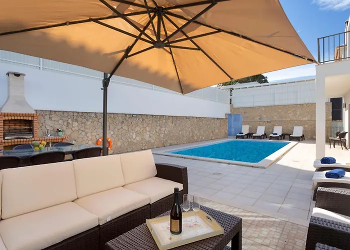 Villa Mathilda By Interhome *